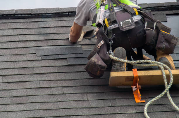 Reliable Emergency Roof Repair contractor in Kearsarge, NH by Brentwood Metal Roofing