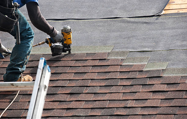 Licensed Emergency Roof Repair service in Kearsarge, NH - Brentwood Metal Roofing